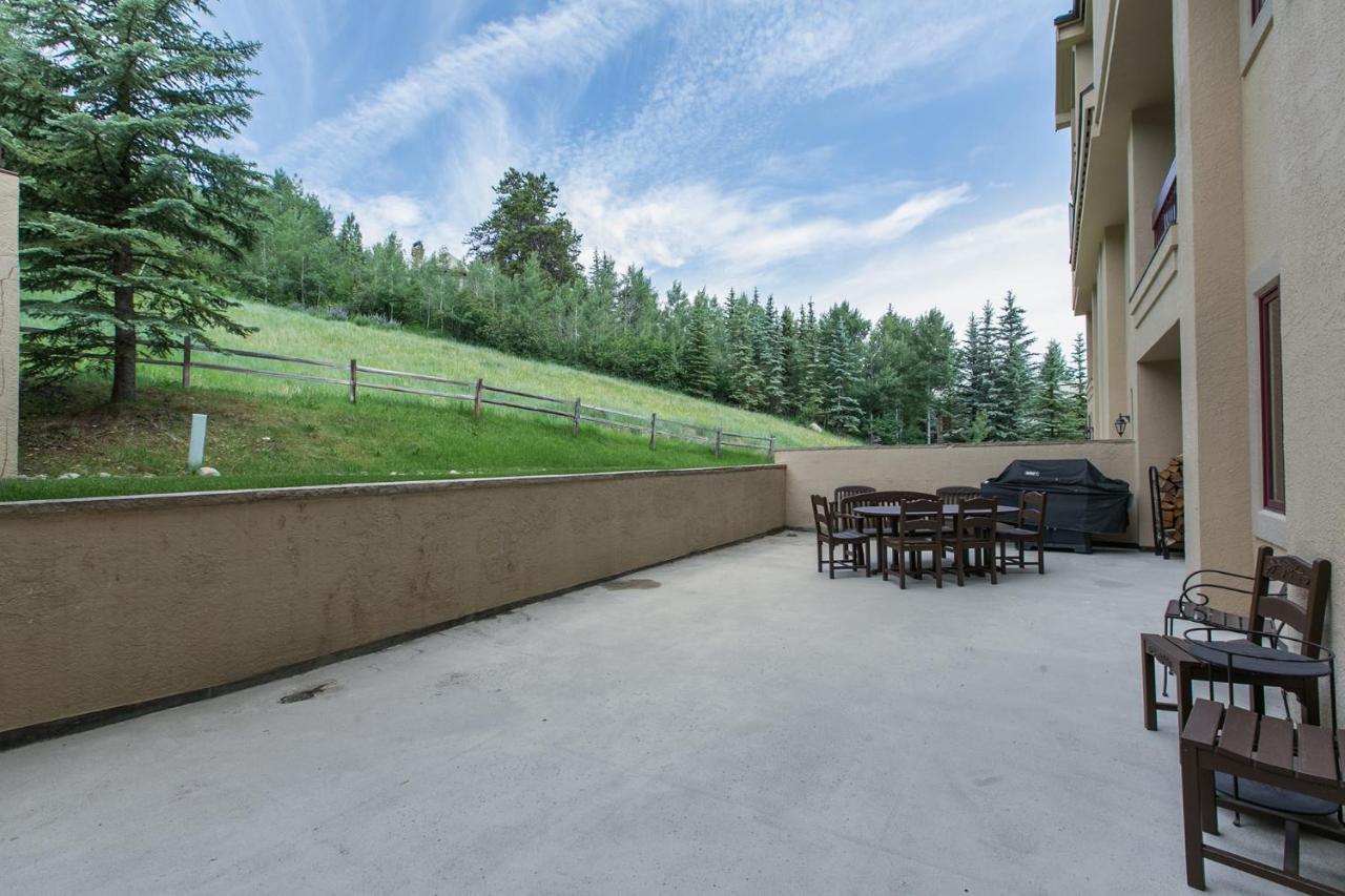 Strawberry Park True Ski In Ski Out By Vail Realty Beaver Creek Exterior foto