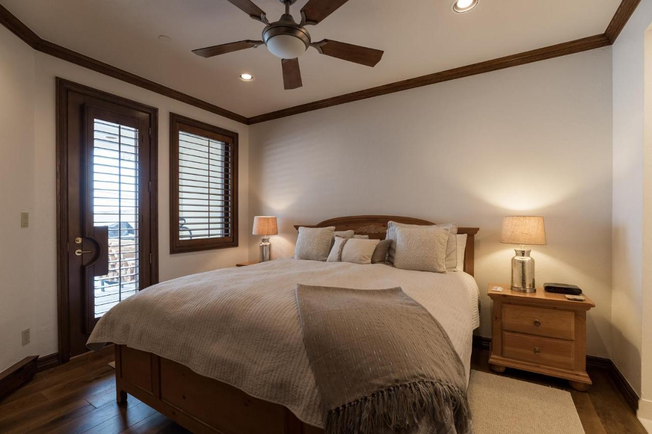 Strawberry Park True Ski In Ski Out By Vail Realty Beaver Creek Exterior foto