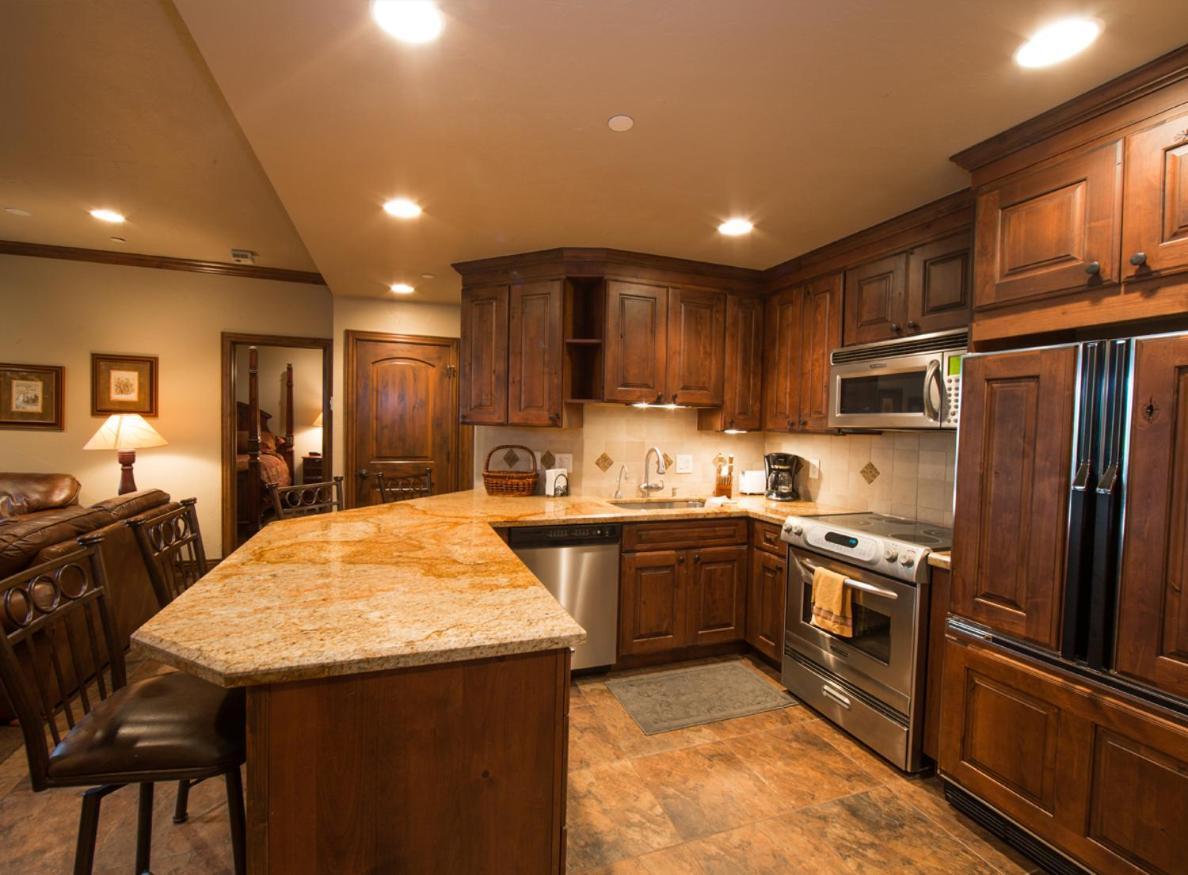 Strawberry Park True Ski In Ski Out By Vail Realty Beaver Creek Exterior foto